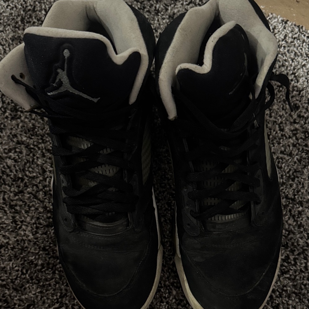 Jordan Retro Oreo